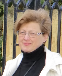 Dott.ssa Rosaria Palazzo